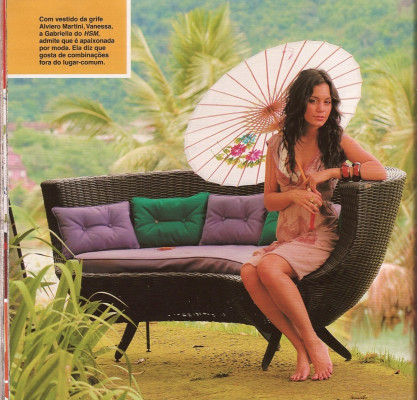 Vanessa Hudgens pic #154123