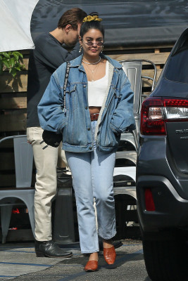 Vanessa Hudgens pic #1251471