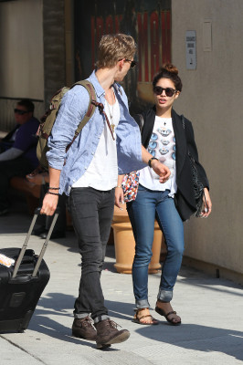 Vanessa Hudgens pic #630473