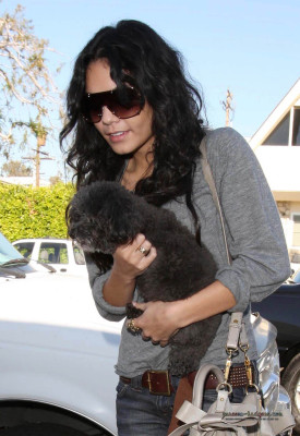 Vanessa Hudgens pic #133162