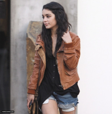 Vanessa Hudgens pic #174920