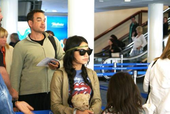 Vanessa Hudgens pic #160955