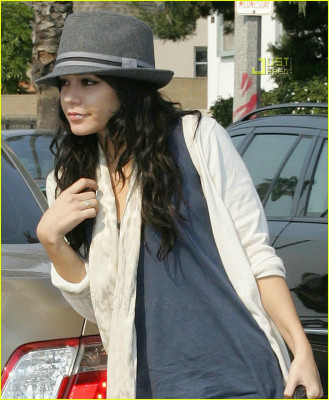 Vanessa Hudgens pic #152962