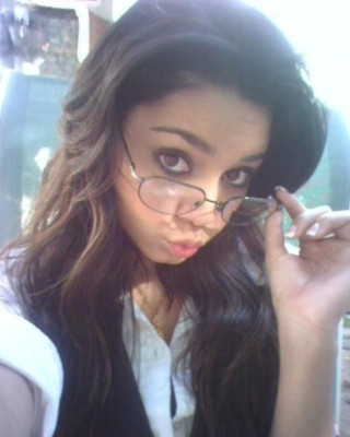Vanessa Hudgens pic #164863