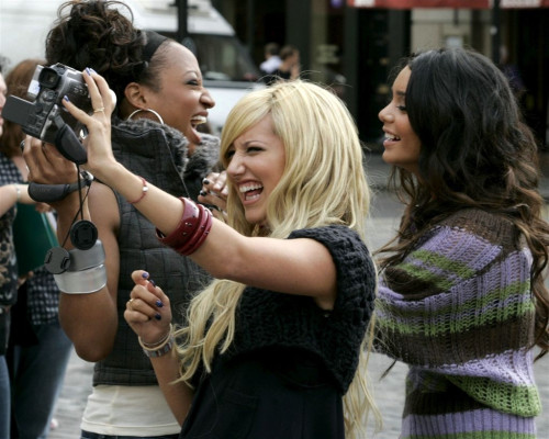 Vanessa Hudgens pic #283528