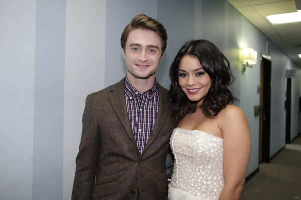 Vanessa Hudgens pic #460162