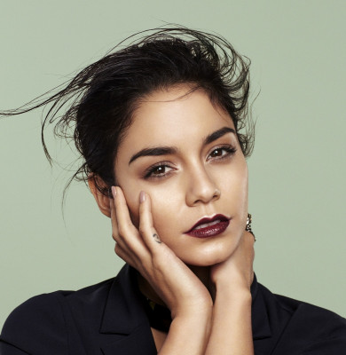 Vanessa Hudgens