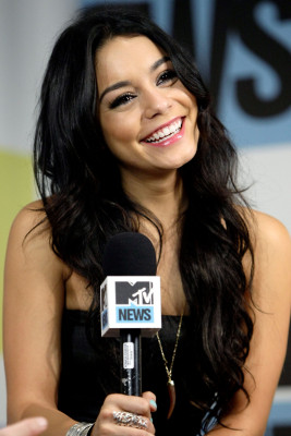 Vanessa Hudgens pic #282150