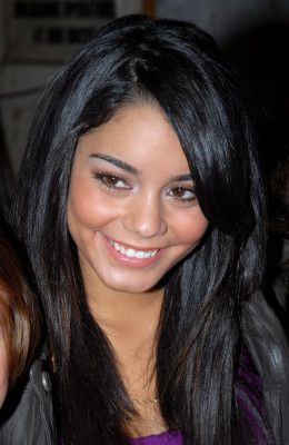 Vanessa Hudgens pic #159197