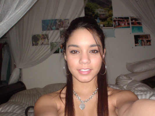 Vanessa Hudgens pic #159350