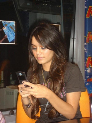 Vanessa Hudgens pic #160030
