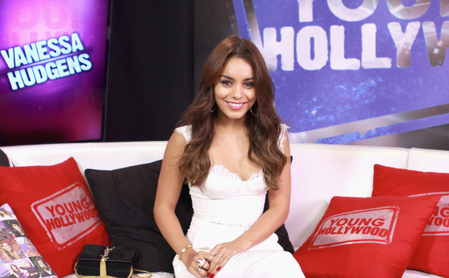 Vanessa Hudgens pic #656488