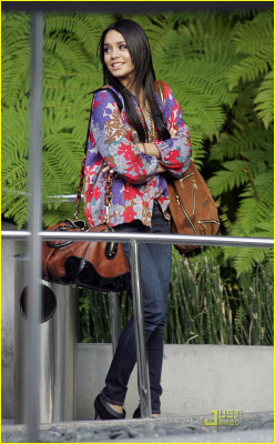 Vanessa Hudgens pic #158369