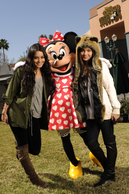 Vanessa Hudgens pic #360206