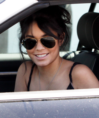 Vanessa Hudgens pic #141116