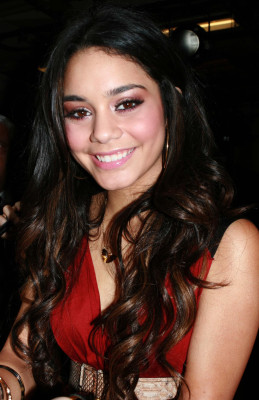 Vanessa Hudgens pic #145955