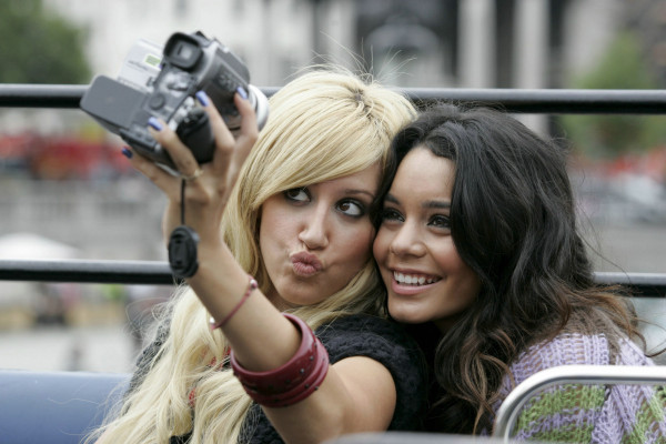 Vanessa Hudgens pic #210204
