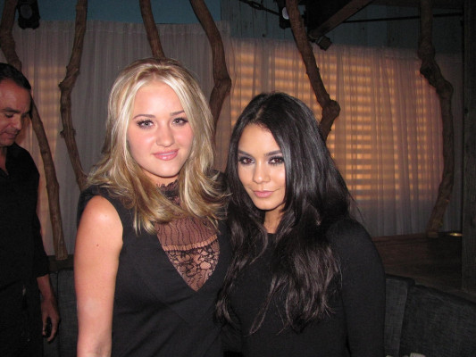 Vanessa Hudgens pic #301550