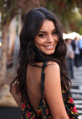 Vanessa Hudgens pic #298291