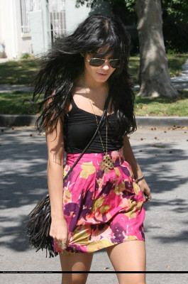 Vanessa Hudgens pic #154940