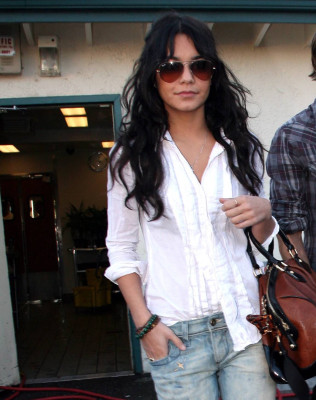 Vanessa Hudgens pic #166279