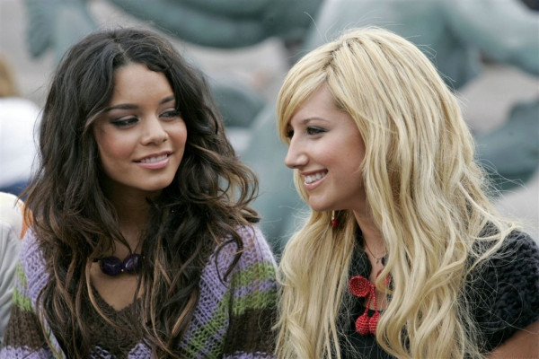 Vanessa Hudgens pic #283529