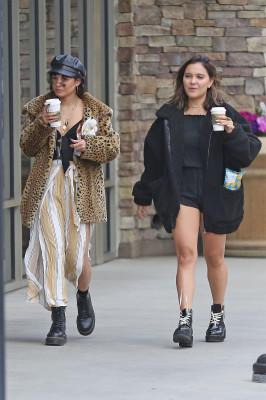 Vanessa Hudgens pic #1064241