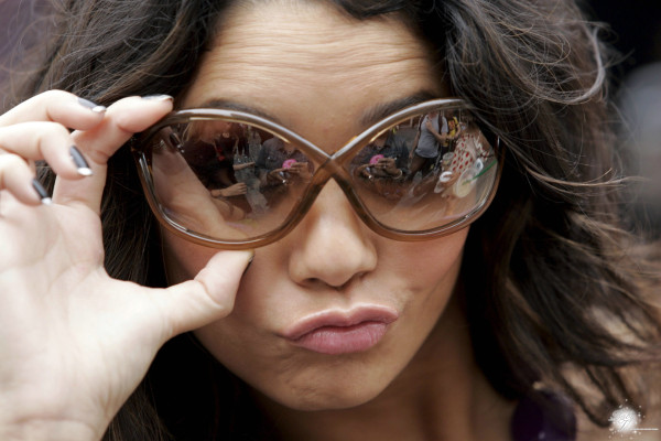 Vanessa Hudgens pic #210203