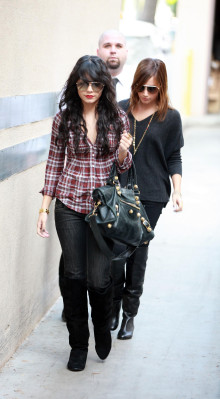 Vanessa Hudgens pic #160953