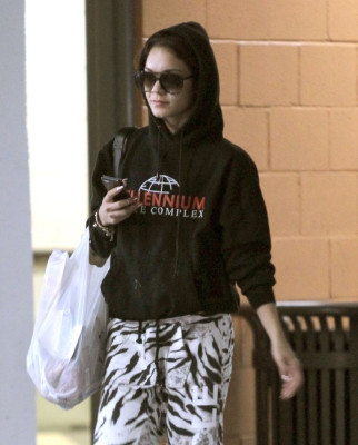 Vanessa Hudgens pic #720657