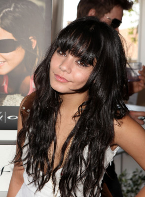 Vanessa Hudgens pic #163590