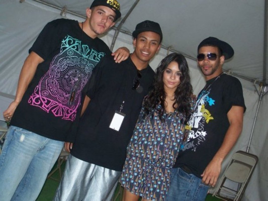 Vanessa Hudgens pic #469279