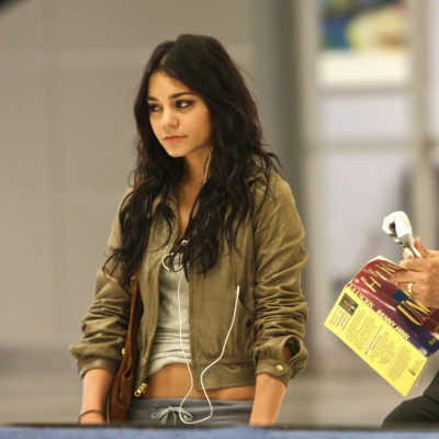 Vanessa Hudgens pic #158367