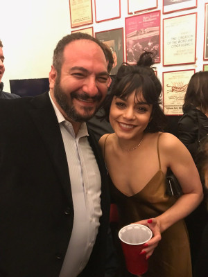 Vanessa Hudgens pic #1063796