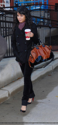 Vanessa Hudgens pic #135993
