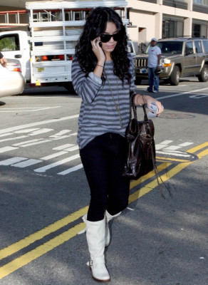 Vanessa Hudgens pic #148714
