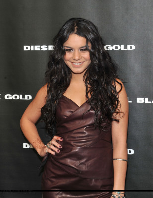 Vanessa Hudgens pic #360251