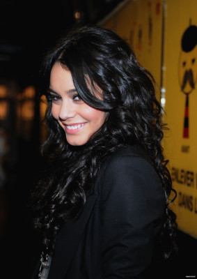 Vanessa Hudgens pic #160020