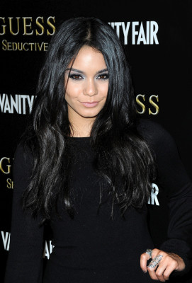 Vanessa Hudgens pic #301332