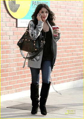 Vanessa Hudgens pic #129527