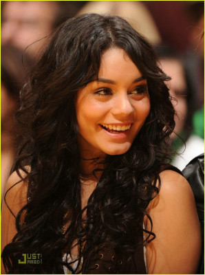 Vanessa Hudgens pic #157859