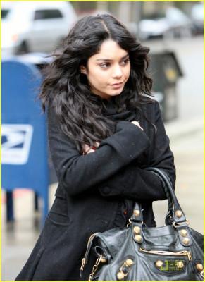 Vanessa Hudgens pic #129526