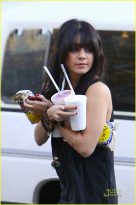 Vanessa Hudgens pic #157858