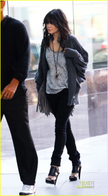 Vanessa Hudgens pic #129529