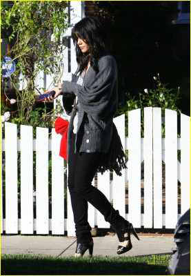 Vanessa Hudgens pic #160897