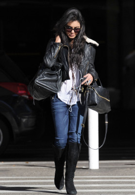 Vanessa Hudgens pic #469224