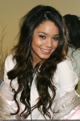 Vanessa Hudgens pic #138192