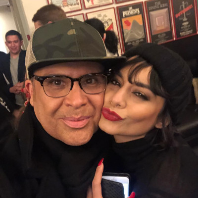 Vanessa Hudgens pic #1063793