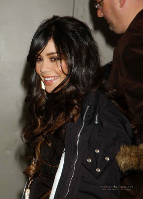 Vanessa Hudgens pic #162439