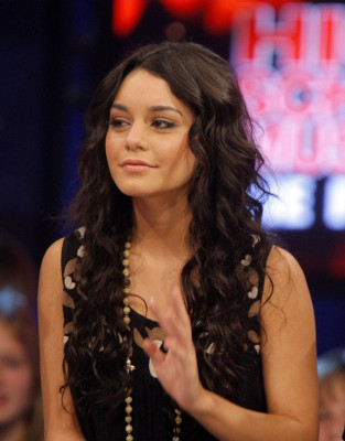 Vanessa Hudgens pic #175382